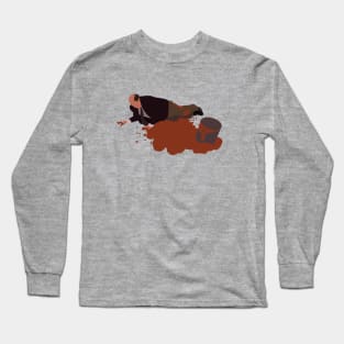 Kevin Chili Long Sleeve T-Shirt